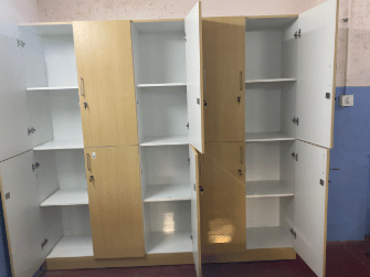 Dr. H N National College of Engineering Hostels photo 11